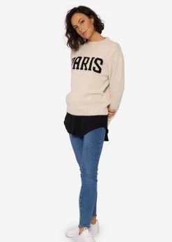 Blusenrock, Schwarz -Sassyclassy SassyClassy blusenrock schwarz S3202B5429 4FkSdPrHwHMrz0