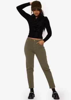 Enganliegendes Langarmshirt Mit Biese, Schwarz -Sassyclassy SassyClassy enganliegendes shirt mit biese schwarz S2210B5217 4ZBoPFjOJ4gJe5