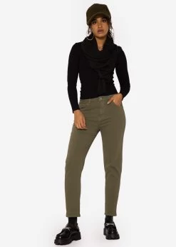 Enganliegendes Langarmshirt Mit Biese, Schwarz -Sassyclassy SassyClassy enganliegendes shirt mit biese schwarz S2210B5217 5ioe0Klx8VsGyw