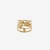 Feingliedriger Ring Mit Zarten Kugeln, Gold 2 Feingliedriger Ring Mit Zarten Kugeln, Gold -Sassyclassy SassyClassy feingliedriger ring mit zarten kugeln gold S3207AR1441QaBj58azFp3Aa