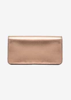 Glänzende SASSYCLASSY Handtasche, Gold -Sassyclassy SassyClassy glanzende sassyclassy handtasche gold S2303T448 5000mb7oQnDofi