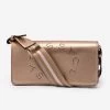 Glänzende SASSYCLASSY Handtasche, Gold -Sassyclassy SassyClassy glanzende sassyclassy handtasche gold S2303T448 8