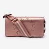 Glänzende SASSYCLASSY Handtasche, Rosa -Sassyclassy SassyClassy glanzende sassyclassy handtasche rosa S2303T449 1qxvTaJGJOucal