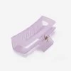 Große Haarklammer, Lila -Sassyclassy SassyClassy grosse haarklammer lila S3205A1343 3