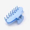 Haarklammer, Blau -Sassyclassy SassyClassy haarklammer blau S2206A1116 2UbtzHKMaaWYxf