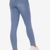 Highwaist Push Up Jeans, Hellblau -Sassyclassy SassyClassy highwaist push up jeans hellblau S3202B5532 7I