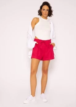 Jersey Top, Offwhite 10 Jersey Top, Offwhite -Sassyclassy SassyClassy jersey top offwhite S3204B5812