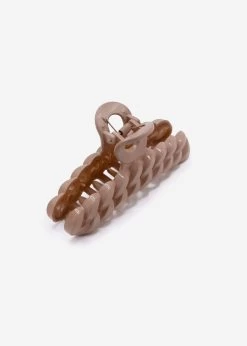 Kettenglieder Haarklammer, Mauve -Sassyclassy SassyClassy kettenglieder haarklammer mauve S3205A1345 1j2IjAvzxxv1XN