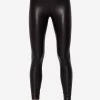 Kunst Leder-Leggings, Schwarz 1 Kunst Leder-Leggings, Schwarz -Sassyclassy SassyClassy kunstleder leggings schwarz S1204B3899 2yzxiioEZ5KsbV