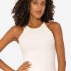 Lurex Stricktop - Offwhite 1 Lurex Stricktop - Offwhite -Sassyclassy SassyClassy lurex stricktop offwhite S3207T6146 5kfDlo1C1Vzusg