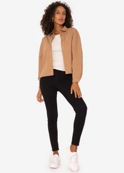 Lurex Stricktop - Offwhite -Sassyclassy SassyClassy lurex stricktop offwhite S3207T6146 8