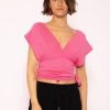 Multiway-Top, Pink -Sassyclassy SassyClassy multiway top himbeerrot S3202B5445 1n5FpoE5Aa9gLz