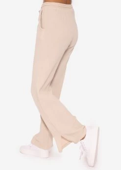 Musselin Pants, Beige -Sassyclassy SassyClassy musselin pants beige S3204B5866 5LY4hRZCOYIW4a