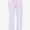 Musselin Pants, Gestreift, Blau-weiß 2 Musselin Pants, Gestreift, Blau-weiß -Sassyclassy SassyClassy musselin pants gestreift blau weiss S3203B5762 2StVSIBL5TJBlB