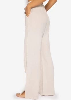 Musselin Pants, Hellbeige 12 Musselin Pants, Hellbeige -Sassyclassy SassyClassy musselin pants hellbeige S2205B4009 1MXSyY76ytmn5i