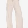 Musselin Pants, Hellbeige -Sassyclassy SassyClassy musselin pants hellbeige S2205B4009 4