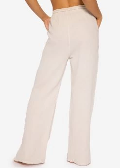 Musselin Pants, Hellbeige 16 Musselin Pants, Hellbeige -Sassyclassy SassyClassy musselin pants hellbeige S2205B4009 5