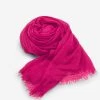 Musselin Schal, Pink -Sassyclassy SassyClassy musselin schal pink S2208A1169 10c3pPHmKRenwd 1