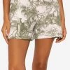 Musselin Shorts Mit Print, Khaki -Sassyclassy SassyClassy musselin shorts mit print khaki S3206B5966 5Ki1k1g7dFuOps