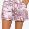 Musselin Shorts Mit Print, Weinrot 1 Musselin Shorts Mit Print, Weinrot -Sassyclassy SassyClassy musselin shorts mit print weinrot offwhite S3203B5706 3TEwYNnEn7NTIN