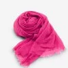 Musselin Schal, Helles Pink -Sassyclassy SassyClassy musselinschal helles pink S2208A1200 2cGdlogzFT9B8j 1