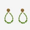 Ohrstecker Gold Mit Perlen, Grün 1 Ohrstecker Gold Mit Perlen, Grün -Sassyclassy SassyClassy ohrstecker gold mit perlen grun S3207A1351 1i5BL9fOfdcQHU