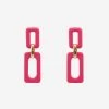 Ohrstecker, Pink -Sassyclassy SassyClassy ohrstecker pink S3204A1317 1s5ofUIM0ZgIIU