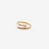 Ring Mit Funkelnden Steinchen, Gold -Sassyclassy SassyClassy ring mit funkelnden steinchen S3207AR1440sxnzr6FsOSuzK