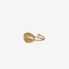 Ring Mit Muschel, Gold -Sassyclassy SassyClassy ring mit muschel gold S3202A1271 1zcbFCxbAVm1nk