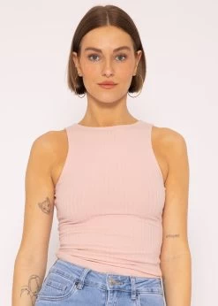 Rip Top, Puderrosa -Sassyclassy SassyClassy rip top puderrosa S3201B5360 2