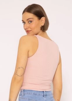 Rip Top, Puderrosa -Sassyclassy SassyClassy rip top puderrosa S3201B5360 4