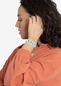 MOM Band Mit Perlchen, Weiß -Sassyclassy Untitled 3 0000 Untitled 1 0001 IMG 7149 TIKbNtrQiYgN1Nq