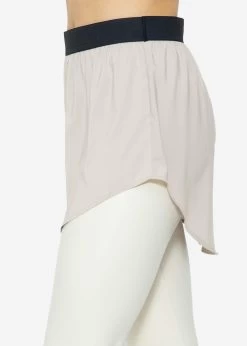 Blusenrock - Taupe -Sassyclassy sassyclassy Blusenrock taupe S3211N6683 2