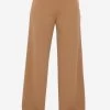 Weite Schlupfhose - Cognac -Sassyclassy sassyclassy Weite Schlupfhose cognac S3208H6281 2