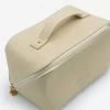 Funktionale Kosmetiktasche - Beige -Sassyclassy sassyclassy funktionale kosmetiktasche beige S3212KT6594