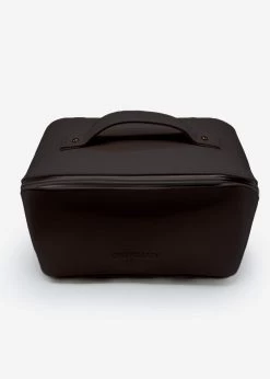 Funktionale Kosmetiktasche - Schwarz -Sassyclassy sassyclassy funktionale kosmetiktasche schwarz S3212KT6593 1