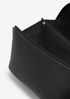 Funktionale Kosmetiktasche - Schwarz -Sassyclassy sassyclassy funktionale kosmetiktasche schwarz S3212KT6593 2