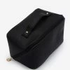 Funktionale Kosmetiktasche - Schwarz -Sassyclassy sassyclassy funktionale kosmetiktasche schwarz S3212KT6593 3