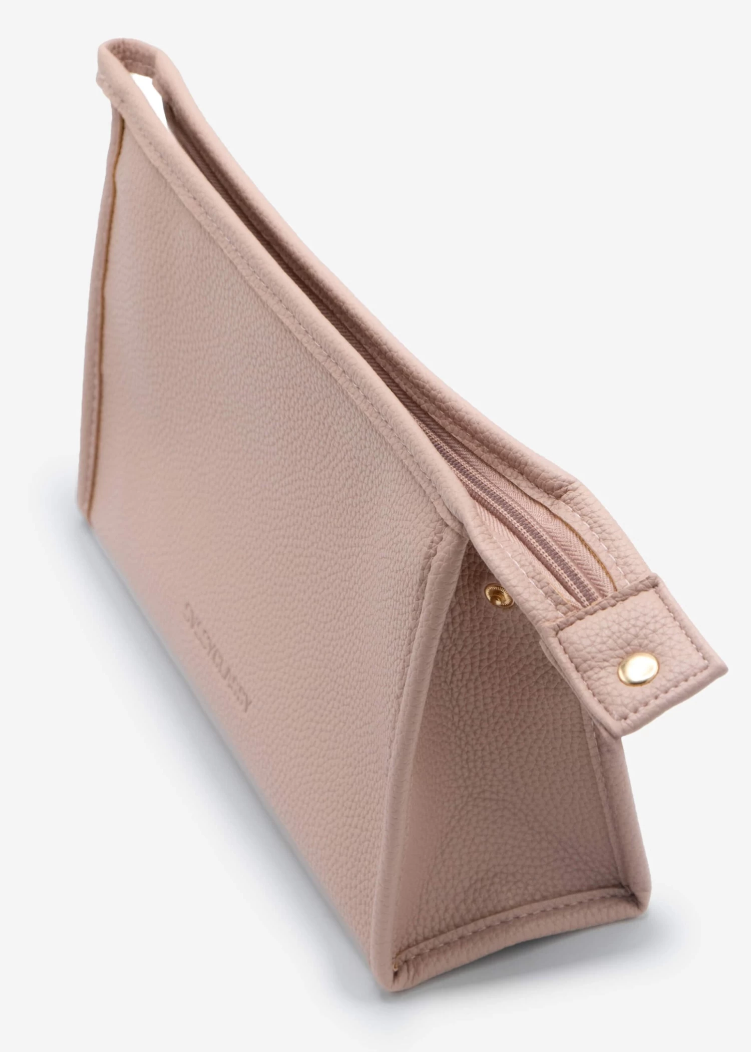 Kosmetiktasche - Rosa 5 Kosmetiktasche - Rosa – Bild 3