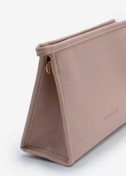 Kosmetiktasche - Rosa 9 Kosmetiktasche - Rosa -Sassyclassy sassyclassy kosmetiktasche rosa S3212KT6597 4