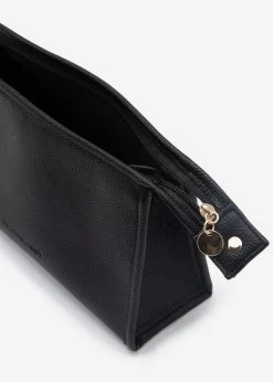 Kosmetiktasche - Schwarz -Sassyclassy sassyclassy kosmetiktasche schwarz S3212KT6595 3