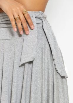 Mini Jersey Schlupfrock, Hellgrau -Sassyclassy sassyclassy mini jersey schlupfrock hellgrau S3202B5589