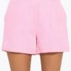 Musselin Shorts Mit Breitem Bund - Babyrosa -Sassyclassy sassyclassy musselin shorts mit breitem bund babyrosa S4203S6989