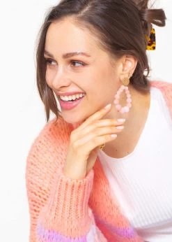 Oversize Cardigan Mit Flieder Streifen - Peach 20 Oversize Cardigan Mit Flieder Streifen - Peach -Sassyclassy sassyclassy oversize cardigan mit flieder streifen peach S4203C6928 4VLAb4BWf4a7eZ