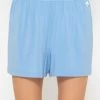 Pyjamashorts - Hellblau -Sassyclassy sassyclassy pyjamashorts hellblau S3212NS6743 3